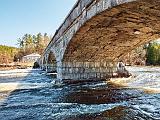 Pakenham 5-Arched Bridge_DSCF01002